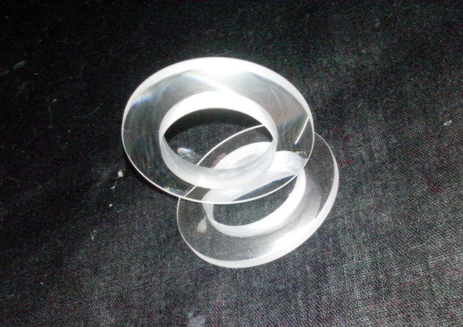 光學(xué)玻璃