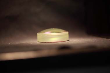 光學(xué)玻璃