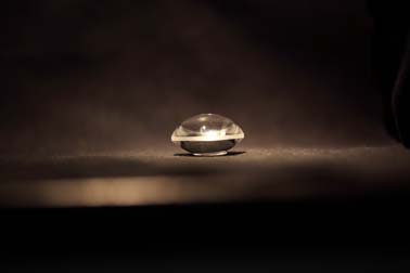 光學(xué)玻璃