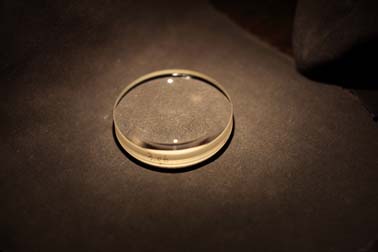 光學(xué)玻璃