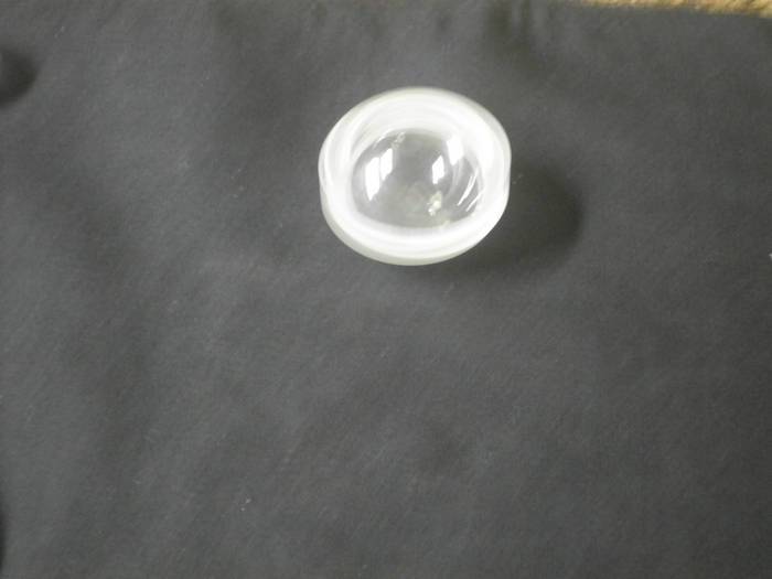 光學(xué)玻璃