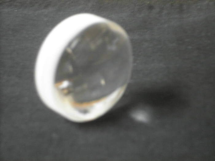 光學(xué)玻璃