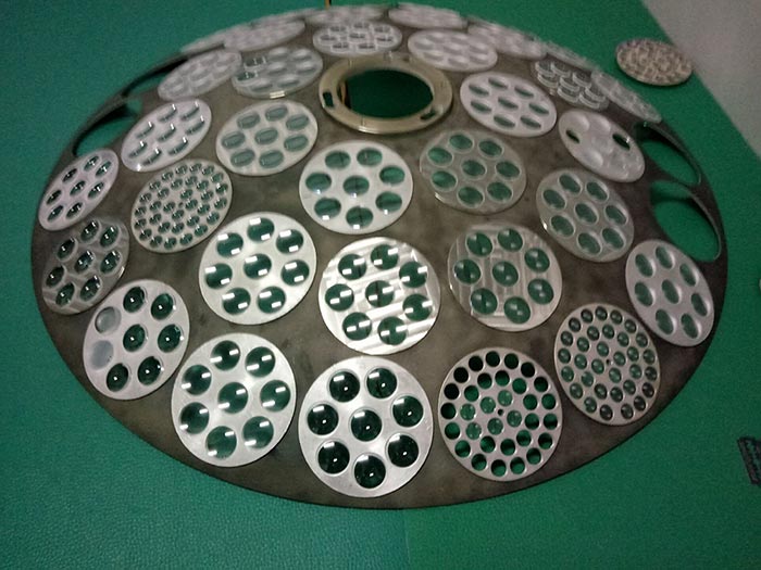 光學(xué)玻璃