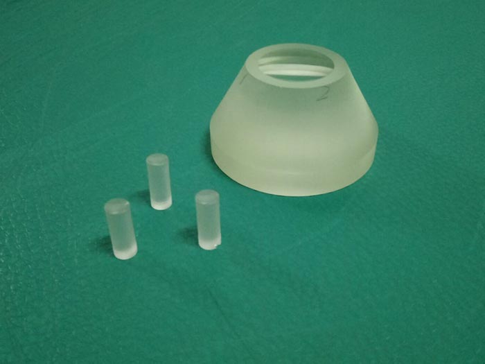 光學(xué)玻璃