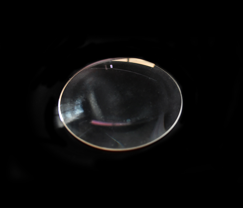 光學(xué)玻璃
